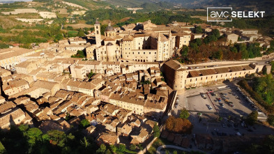 La Italia oculta: El ducado de Urbino