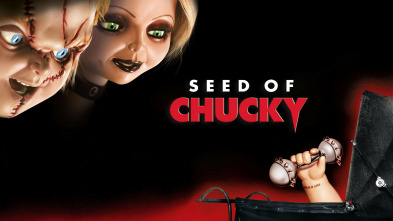 La semilla de Chucky