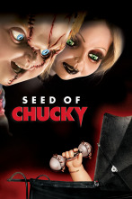 La semilla de Chucky