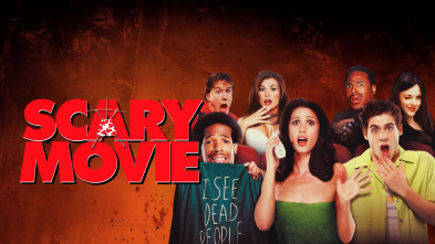 Imagen de Scary Movie - 2