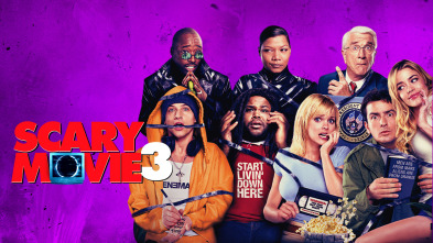 Scary Movie 3