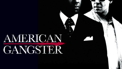 American Gangster