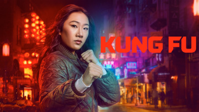 Kung Fu (T1)