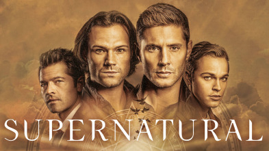 Supernatural (T1)