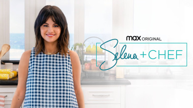 Selena + Chef (T2)