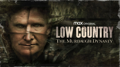 Low Country: La dinastía Murdaugh 