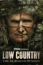 Low Country: La dinastía Murdaugh 
