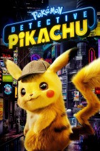 Pokémon: Detective Pikachu