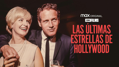 Imagen de Las Últimas estrellas de Hollywood (T1) - 1