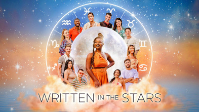 Escrito en las estrellas 