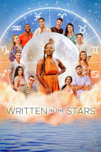 Escrito en las estrellas 