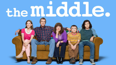The Middle (T5)