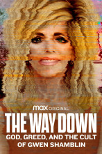 The Way Down: God, Greed, and the Cult of Gwen Shamblin, Season 1 (T1)
