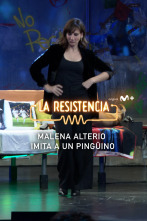 Imagen de Lo + de los... (T7): Una imitación de Goya 12.02.24 - 1