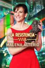La Resistencia (T7): Malena Alterio