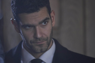 Imagen de Trigger Point (T2): Ep.4  - 2