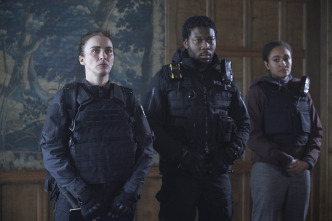 Imagen de Trigger Point (T2): Ep.4  - 4