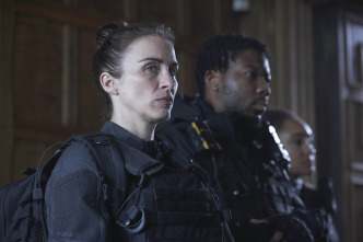 Imagen de Trigger Point (T2): Ep.4  - 5