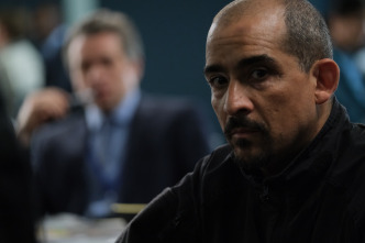 Imagen de Trigger Point (T2): Ep.4  - 6