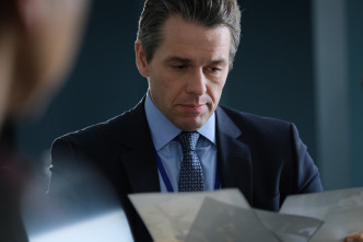 Imagen de Trigger Point (T2): Ep.4  - 8