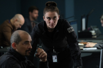Imagen de Trigger Point (T2): Ep.4  - 10