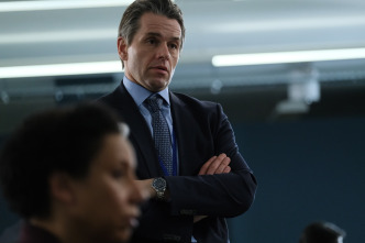 Imagen de Trigger Point (T2): Ep.4  - 12