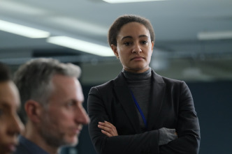 Imagen de Trigger Point (T2): Ep.4  - 13