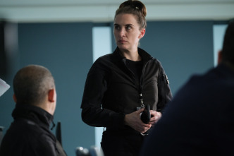 Imagen de Trigger Point (T2): Ep.4  - 14