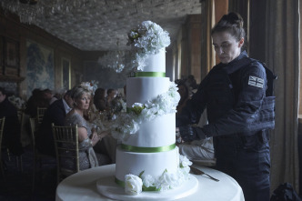 Imagen de Trigger Point (T2): Ep.4  - 15