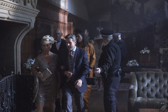 Imagen de Trigger Point (T2): Ep.4  - 16