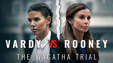 Vardy vs Rooney: El caso Wagatha 