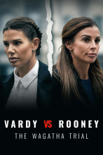 Vardy vs Rooney: El caso Wagatha 