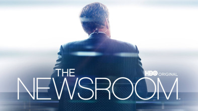 The Newsroom (T2)