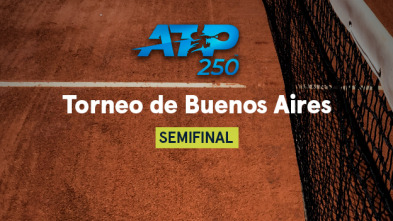 Torneo de Buenos Aires - D. Acosta - N. Jarry