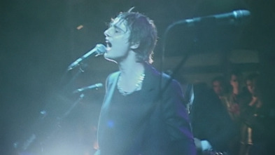 Peter Doherty: Stranger In My Own Skin