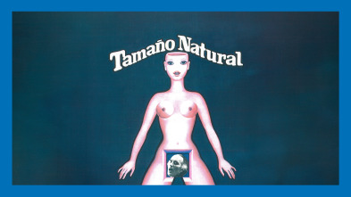 Tamaño natural