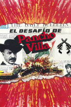 El desafío de Pancho Villa
