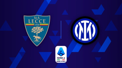 Serie A Calcio - Lecce - Inter