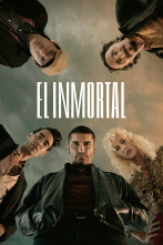 El Inmortal (extras) (T2): Ep.2 Secuencias de acción