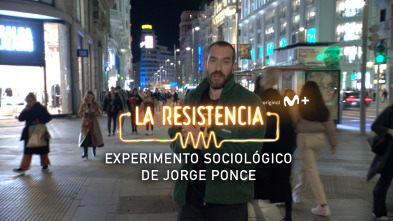 Lo + de Ponce (T7): El Experimento sociológico 14.02.24