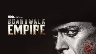 Boardwalk Empire (T2)