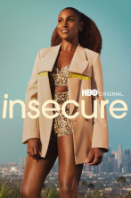 Insecure (T5)