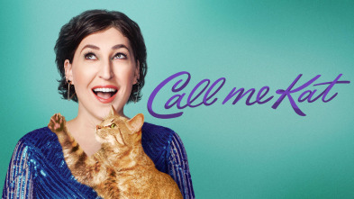 Imagen de Call Me Kat (T2) - 2