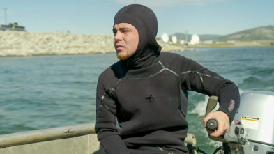 Imagen de La pesca del oro - 2