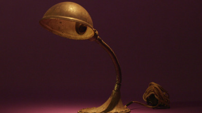 Imagen de Misterios en el museo: Judy, la perra prisionera - 2