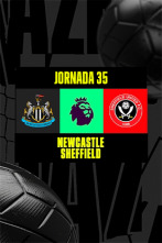 Jornada 35: Newcastle - Sheffield United