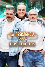 Imagen de La Resistencia (T7): Los Chichos - 1
