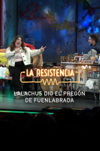 Lo + de los... (T7): Lalachús pregonera de Fuenla 15.02.24
