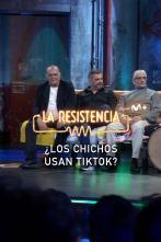 Lo + de las... (T7): Los Chichos y el Tik Tok 15.02.24
