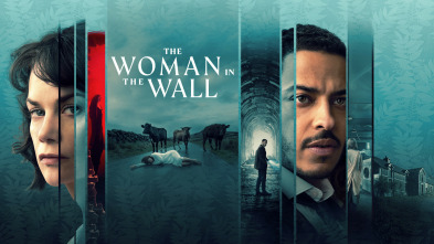 La mujer en la pared (T1): Ep.1 Volver a la vida